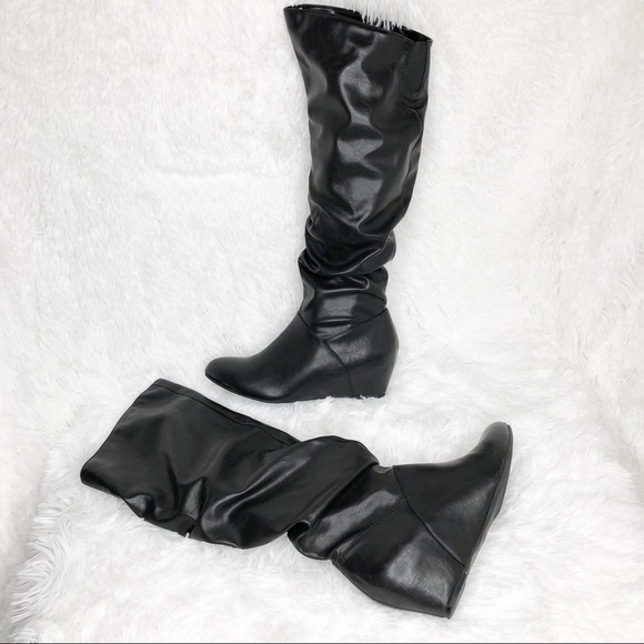 kohls lifestride boots